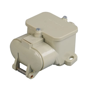 工业插座CEE-114C